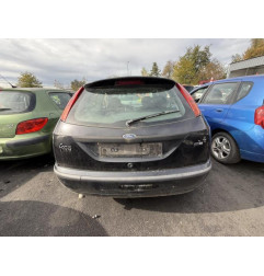 Com (Bloc Contacteur Tournant+Commodo Essuie Glace+Commodo Phare) FORD FOCUS 1 Photo n°19