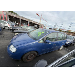 Moteur VOLKSWAGEN TOURAN 1 Photo n°12