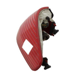 Feu arriere principal droit (feux) PEUGEOT 607