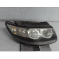 Optique avant principal droit (feux)(phare) HYUNDAI SANTA FE 2