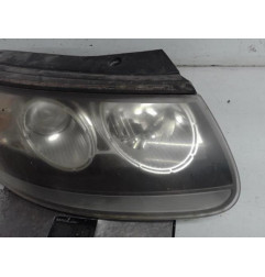Optique avant principal droit (feux)(phare) HYUNDAI SANTA FE 2 Photo n°3