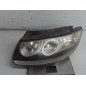 Optique avant principal gauche (feux)(phare) HYUNDAI SANTA FE 2
