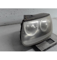 Optique avant principal gauche (feux)(phare) HYUNDAI SANTA FE 2