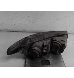 Optique avant principal gauche (feux)(phare) HYUNDAI SANTA FE 2 Photo n°4