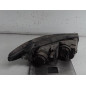 Optique avant principal gauche (feux)(phare) HYUNDAI SANTA FE 2