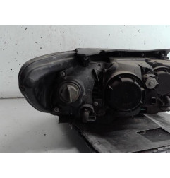 Optique avant principal gauche (feux)(phare) HYUNDAI SANTA FE 2 Photo n°5