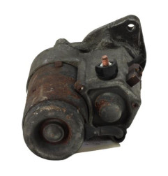 Demarreur HYUNDAI SANTA FE 2 Photo n°3