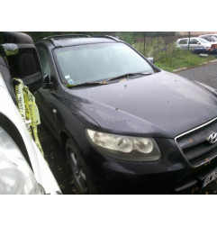 Demarreur HYUNDAI SANTA FE 2 Photo n°7