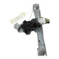 Moteur leve vitre avant droit RENAULT CLIO 4