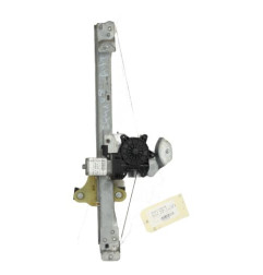Moteur leve vitre avant droit RENAULT CLIO 4