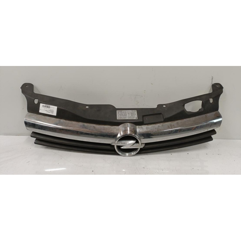 Calandre OPEL ASTRA H
