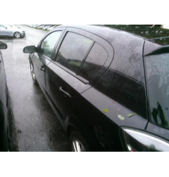 Calandre OPEL ASTRA H Photo n°4