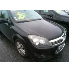 Calandre OPEL ASTRA H Photo n°7