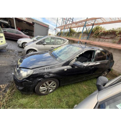 Calandre OPEL ASTRA H Photo n°11