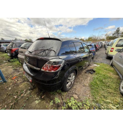 Calandre OPEL ASTRA H Photo n°17