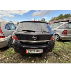 Calandre OPEL ASTRA H Photo n°18