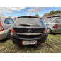Calandre OPEL ASTRA H