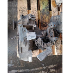 Boite de vitesses VOLKSWAGEN POLO 5