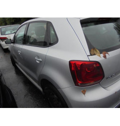 Retroviseur droit VOLKSWAGEN POLO 5 Photo n°7