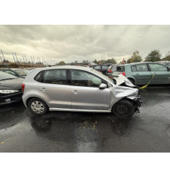 Retroviseur droit VOLKSWAGEN POLO 5 Photo n°13