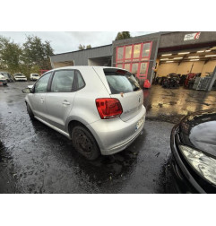 Retroviseur droit VOLKSWAGEN POLO 5 Photo n°17