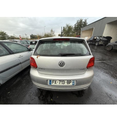 Retroviseur droit VOLKSWAGEN POLO 5 Photo n°19