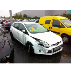 Calandre FORD FOCUS 3 Photo n°3