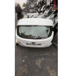 Malle/Hayon arriere FORD FOCUS 3 Photo n°1