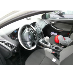 Malle/Hayon arriere FORD FOCUS 3 Photo n°5