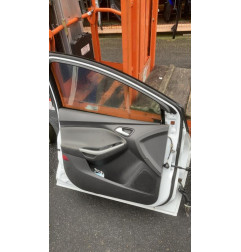 Porte avant gauche FORD FOCUS 3