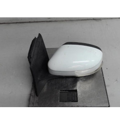 Retroviseur gauche FORD FOCUS 3 Photo n°1