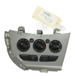 Commande chauffage FORD FOCUS 3 Photo n°1