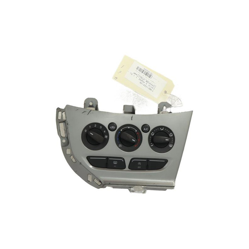 Commande chauffage FORD FOCUS 3