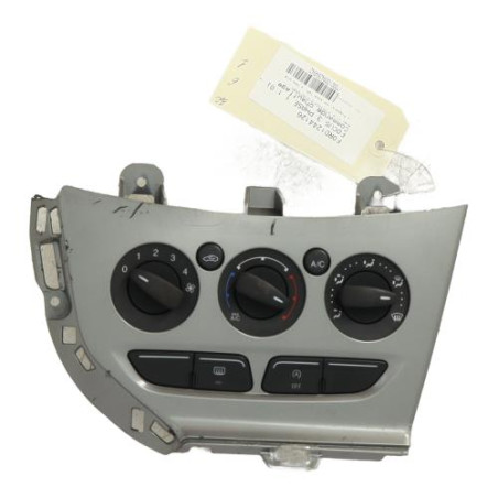 Commande chauffage FORD FOCUS 3 Photo n°1