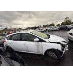 Commande chauffage FORD FOCUS 3 Photo n°13