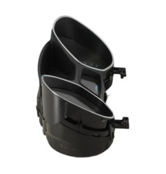 Compteur FORD FOCUS 3 Photo n°4