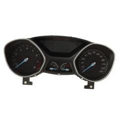 Compteur FORD FOCUS 3 Photo n°6