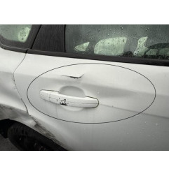 Compteur FORD FOCUS 3 Photo n°20