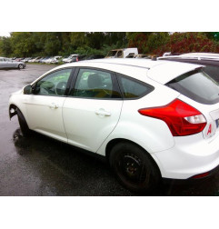 Pare soleil droit FORD FOCUS 3 Photo n°5