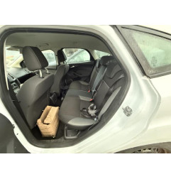 Pare soleil droit FORD FOCUS 3 Photo n°18