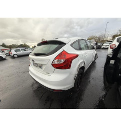 Pare soleil droit FORD FOCUS 3 Photo n°20