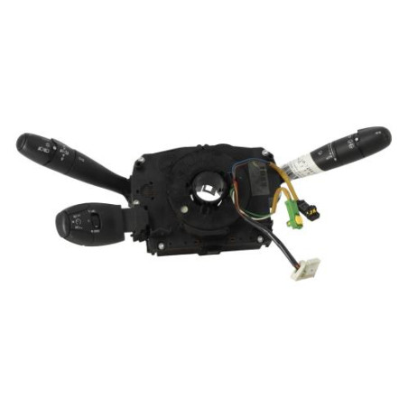 Com (Bloc Contacteur Tournant+Commodo Essuie Glace+Commodo Phare) PEUGEOT 207 Photo n°1