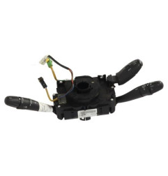 Com (Bloc Contacteur Tournant+Commodo Essuie Glace+Commodo Phare) PEUGEOT 207 Photo n°3