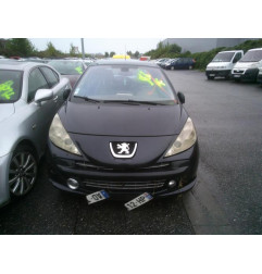 Com (Bloc Contacteur Tournant+Commodo Essuie Glace+Commodo Phare) PEUGEOT 207 Photo n°5