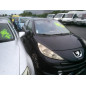 Com (Bloc Contacteur Tournant+Commodo Essuie Glace+Commodo Phare) PEUGEOT 207