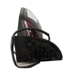 Retroviseur gauche PEUGEOT 307 Photo n°6