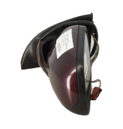 Retroviseur gauche PEUGEOT 307 Photo n°8