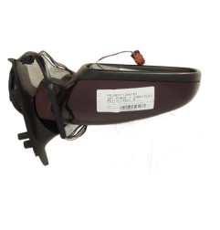 Retroviseur gauche PEUGEOT 307 Photo n°9