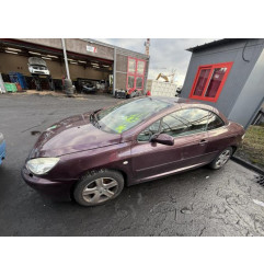 Retroviseur gauche PEUGEOT 307 Photo n°18