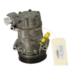 Compresseur clim PEUGEOT 307 Photo n°1